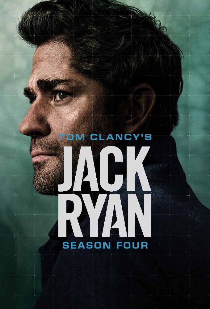 Tom Clancy's Jack Ryan - Season 4 [91059] (A1772389152) [[Shows 2.0]] --Plex--